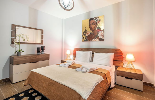 Anna Suites - Foto 19