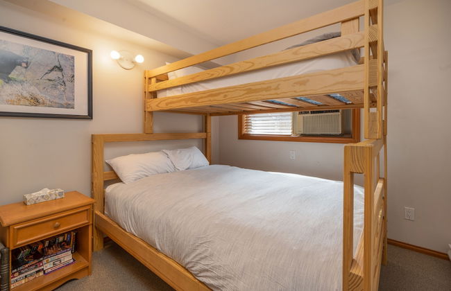 Glaciers Reach by AllSeason VR - Foto 32