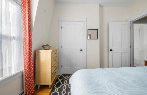 Luxurious West End Historic Townhome - The Cushman - Foto 36