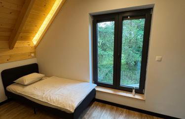 Sielskie Chatki - domki Twardorzeczka Lipowa - Foto 56