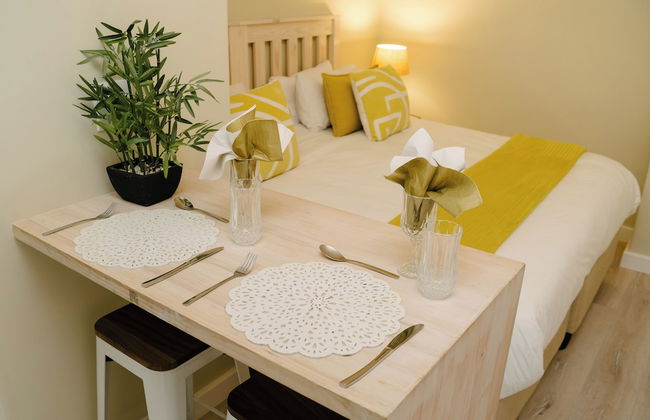 Vesper Apartments - Foto 33