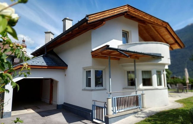 Michl"s Villa Modern Retreat - Foto 1