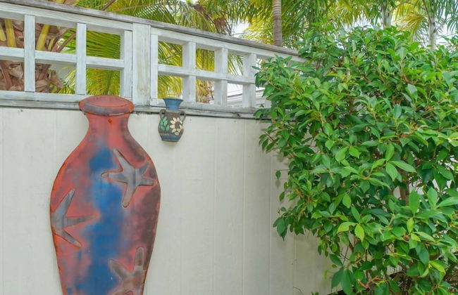 Island Dreams Sandy Toes #1 - Foto 8