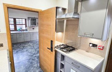 St Martins 12 Bedroom House - Tranent - Foto 13