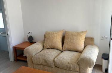 Casita Malaga Airport - Foto 1