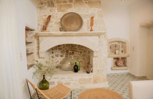 Villa Petrohelidono - Foto 12