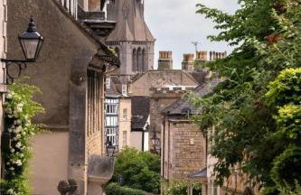 2 bedroom Hidden Gem in Stamford with parking - Foto 58