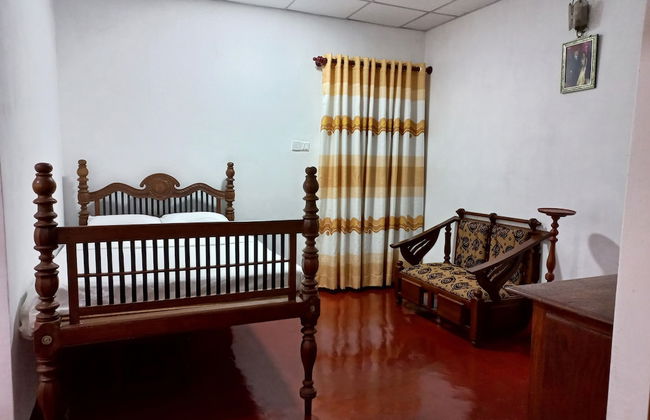 Indra Sisila Villa Bentota - Foto 4