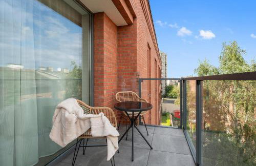 Scala Suites with Parking by Lion Apartments - Foto 74