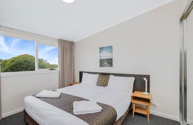 Horizon Apartments Narooma - Foto 5