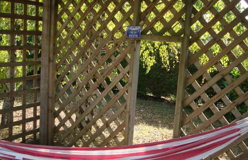 Gîte LA BRUGUE avec piscine à 5 mn d'ALBI - Foto 11