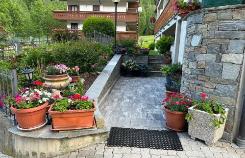 Casa Rosa Aprica - Foto 40
