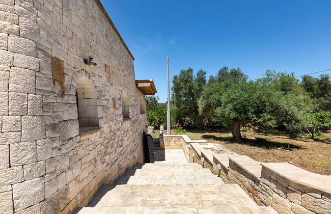 1963 Villa Ajeni by Perle di Puglia - Foto 48