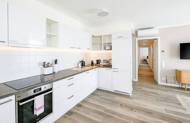 Limehome Budapest Mosonyi u. 4 - Foto 39