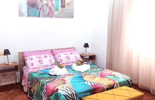 La casa del Borgo Anagni - Foto 28