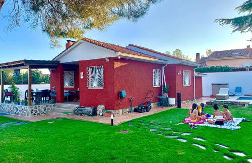 LaCasitadelaPraderapuntoes - Foto 36