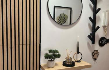 La villa de Leo y Lola - Foto 26