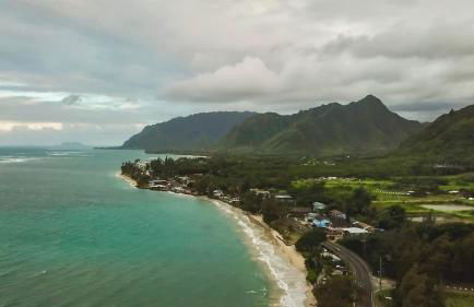 Magic North Shore Beach House 30 day rental PCC BY - Foto 59