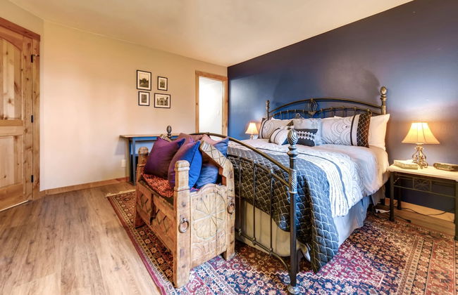 Atrium Condominiums - Foto 6