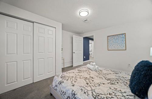 The Denver Den Game Room Foosball - Foto 40