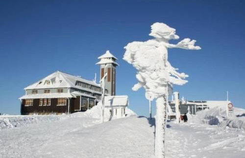 Apartment Fewo Silberglanz by Interhome - Foto 12