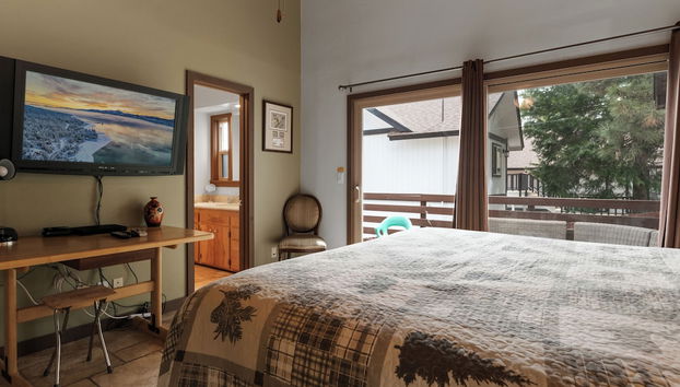 Hakuna Matata Lakefront - Foto 3, Habitación