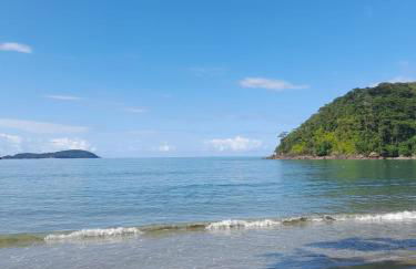 Casa em Ubatuba, 50 Metros da praia de Ubatumirim - Foto 33