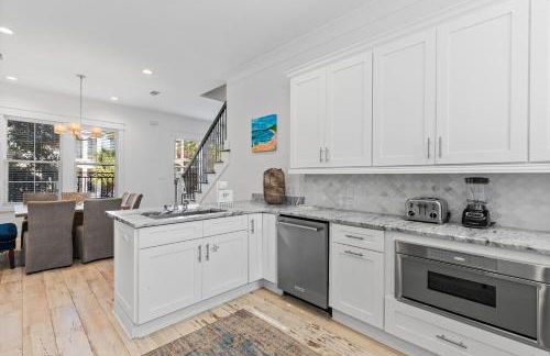 Pool - Gated Community - Private Community Beach - Foto 16