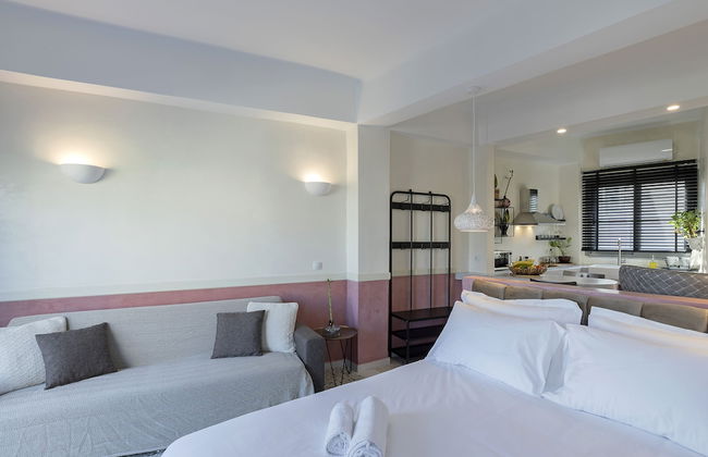 Athenian Lofts - Foto 14