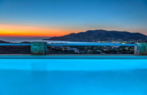 Oceania House with sea view - Foto 49