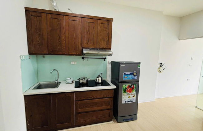 Era Apartment Chua Ha - Foto 32