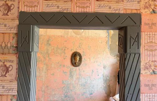 Traumhaft schöne Unterkunft am Elbe Radweg, See - Foto 12