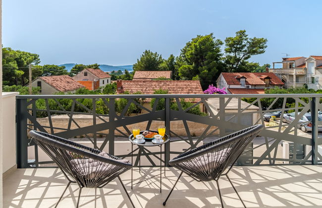 Villa Renesansa - Foto 28