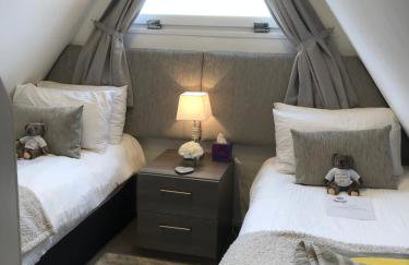 Chalet 47 By The Sea - Foto 25