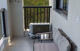 Studio com vista espetacular! - Foto 43