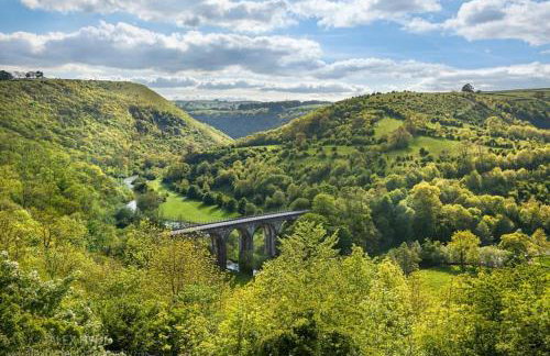 The Pudding Stop - Bakewell - Free Parking - Foto 13