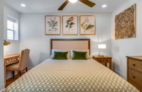 Chic Indianapolis Home with Patio Less Than 2 Mi to Downtown - Foto 14