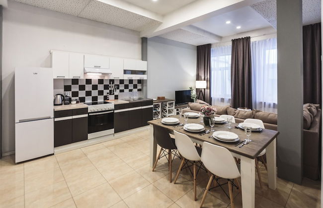 Bearsleys Archers Apartments - Photo 44