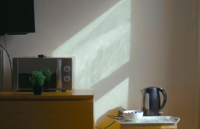 Cosy & Modern 1 Bed Studio - Foto 5