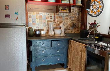 Cabana com Jacuzzi em Guararema - Foto 14