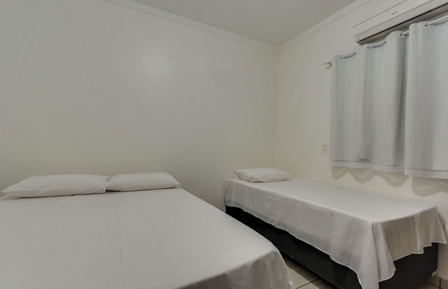 Residencial Flat Gean Guilherme - Photo 1