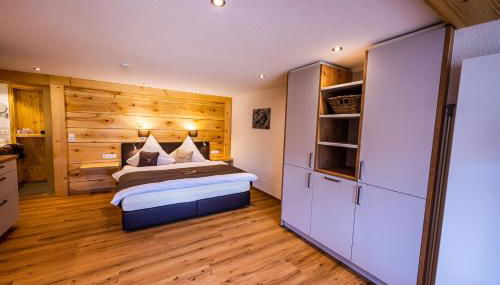 Gästehaus Holzer Kreuz- Vergissmeinnicht - Foto 2