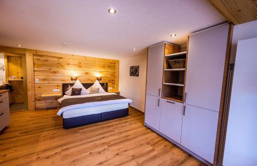 Gästehaus Holzer Kreuz- Vergissmeinnicht - Foto 2