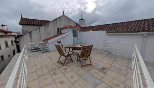 Starlight Villa with Rooftop Terrace near Coja - Foto 3