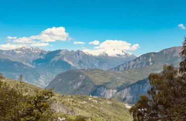 Studio montagne - Foto 7