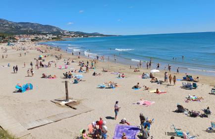 Playa Romana - Foto 1