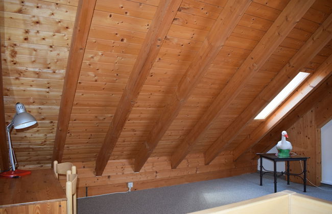 An den Ufergärten - Foto 2