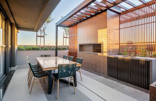 Studio Oca, Skyline, Moinhos de Vento, Parcao - Foto 29