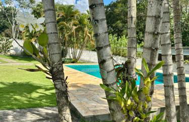 Chácara Primor - Com piscina, campo de futebol e churrasqueira - Conforto completo - Photo 44