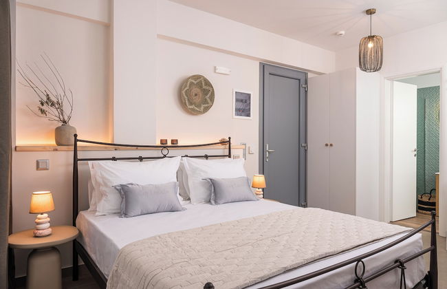 8MOONS BOUTIQUE APARTMENTS - Foto 37